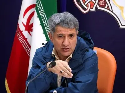 گذر موج ناپایدار ضعیف از منطقه البرز مرکزی/تردد در محورهای کوهستانی با تجهیزات کامل زمستانه همراه باشد