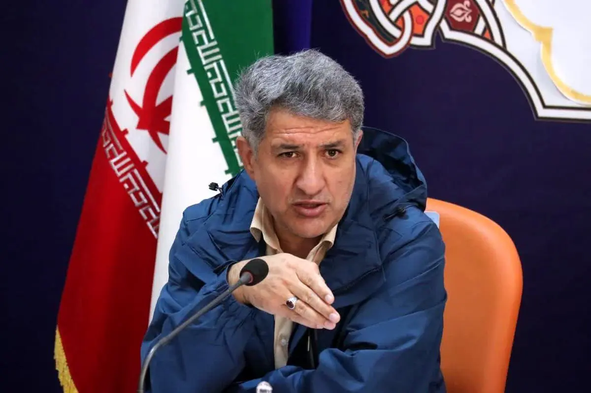 گذر موج ناپایدار ضعیف از منطقه البرز مرکزی/تردد در محورهای کوهستانی با تجهیزات کامل زمستانه همراه باشد