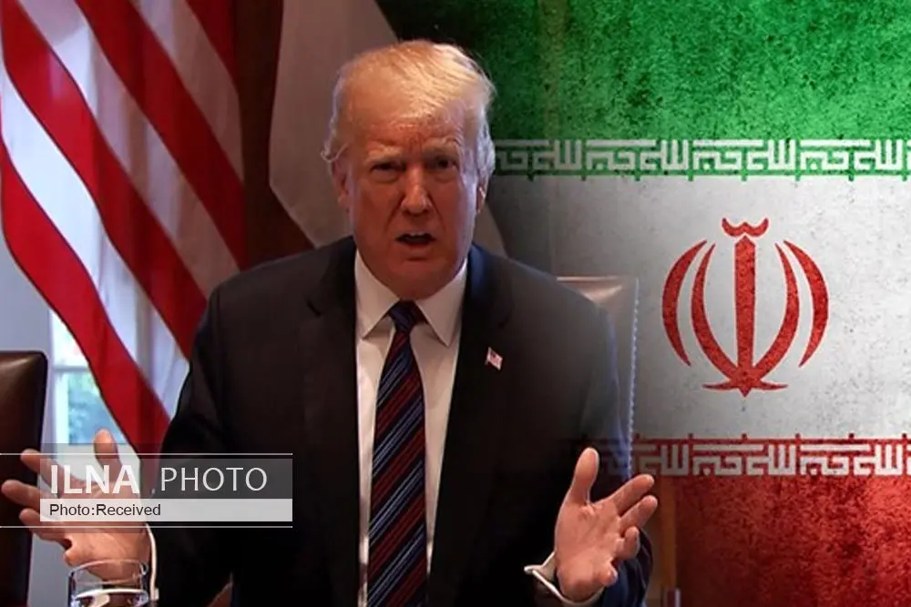 سیاست فشار بر ایران شکست خورده است
