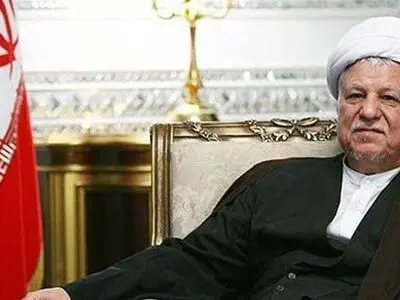 رفسنجانی: قلنا مرارا بان مکافحة الارهاب بحاجة الی ارادة دولیة