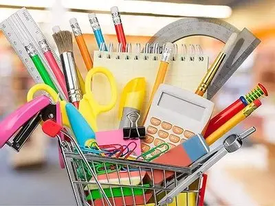 لیست لوازم تحریر کلاس سوم دبستان