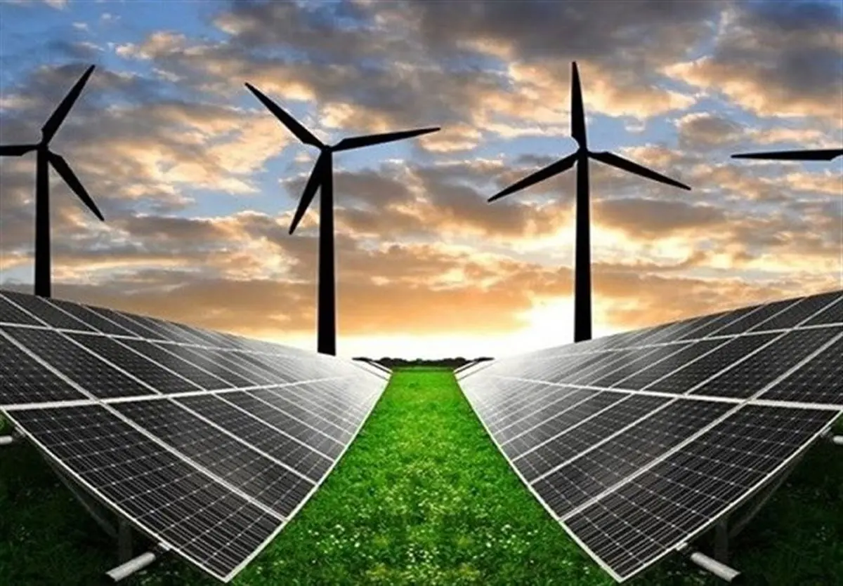 هدفگذاری تأمین 5 درصد از برق ادارات استان مرکزی با تجدیدپذیرها