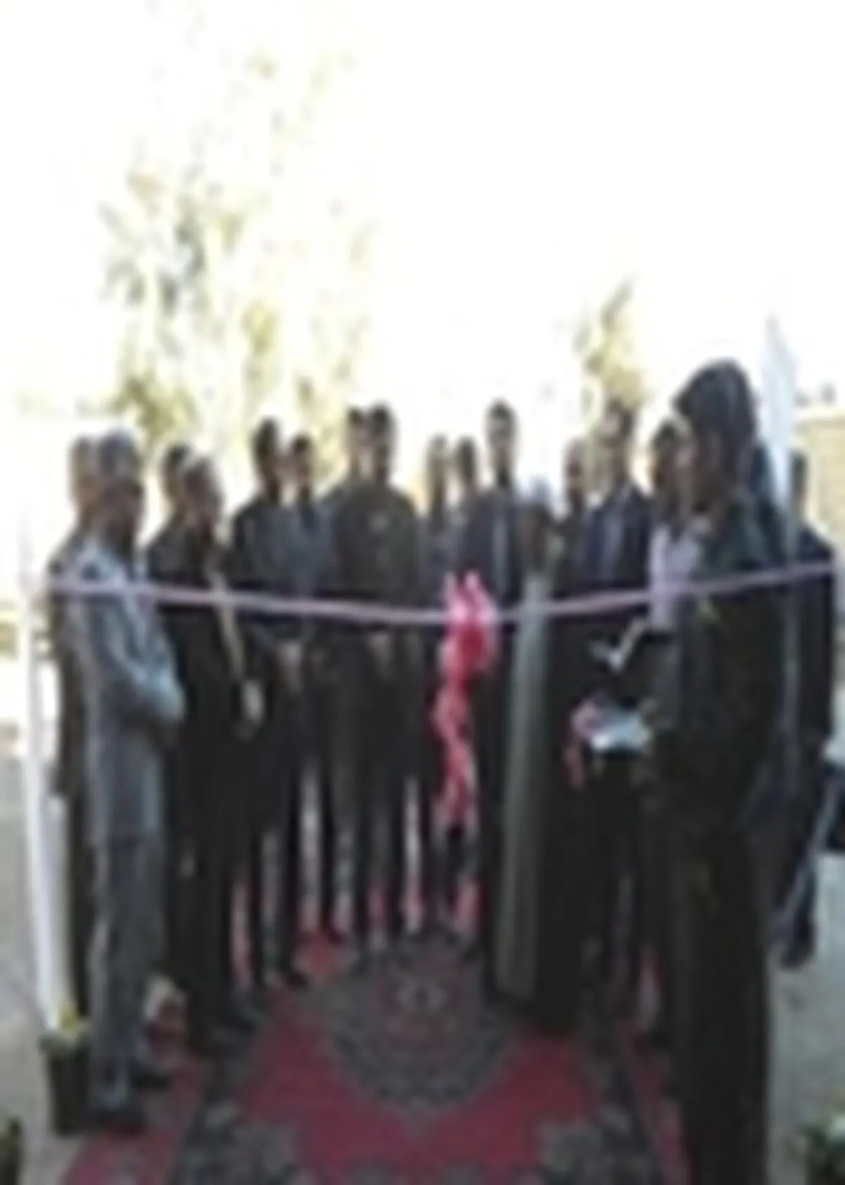 کارخانه درب و پنجره آلومینیمی آسا در آران و بیدگل به بهره‌برداری رسید