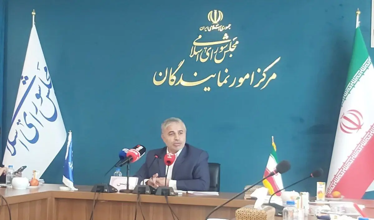 ناترازی انرژی محصول دولت و مجلس فعلی نیست