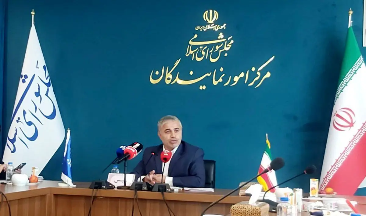 ناترازی انرژی محصول دولت و مجلس فعلی نیست