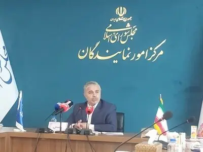 ناترازی انرژی محصول دولت و مجلس فعلی نیست
