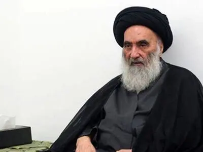 فتوای آیت‌الله سیستانی درباره تدفین متوفیان کرونا