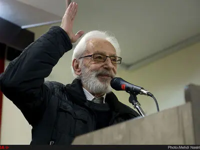 پیام تسلیت انجمن منتقدان، نویسندگان و پژوهشگران خانه تئاتر  برای درگذشت جمشید مشایخی