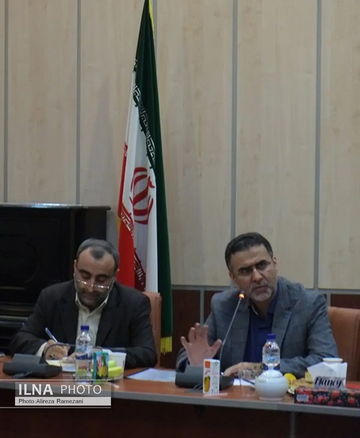 تجهیز 100 مجتمع فرهنگی برای نمایش فیلم حضرت محمد(ص)