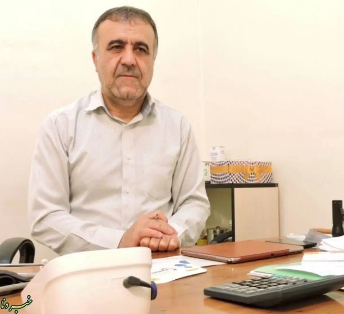 شهرداری دهدشت حساب های مان را بسته است/ پول خرید یک بخیه هم نداریم