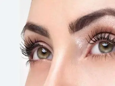 راهکارهایی که مژه و ابرویتان را پرپشت می کنند
