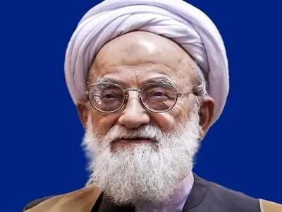 پیام تسلیت وزیر بهداشت در پی رحلت آیت الله امامی کاشانی