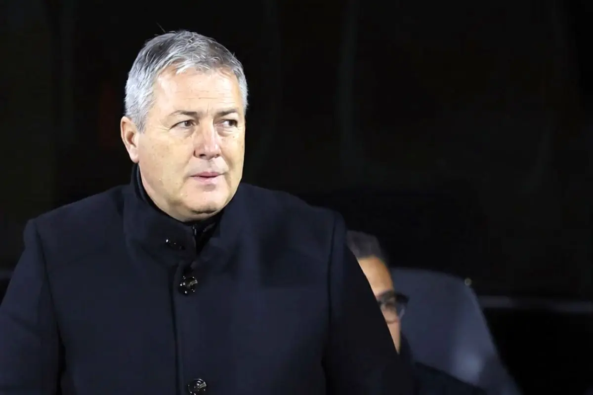 جدایی اسکوچیچ؛ آزمون ثبات مدیریتی در تراکتور