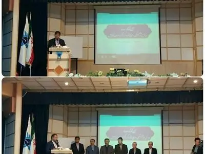 مدیر کل جدید میراث فرهنگی استان اردبیل معرفی شد
