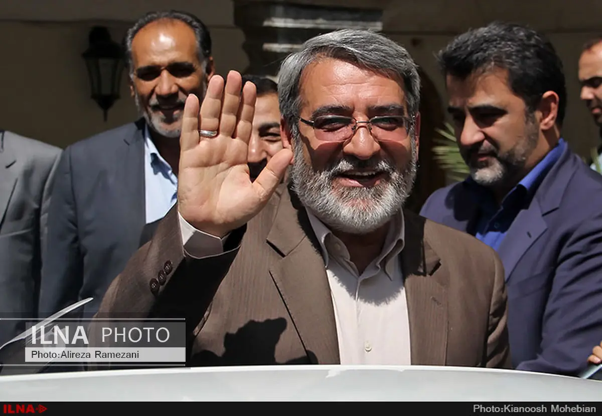 وزیر کشور امروز از مرز مهران بازدید میکند