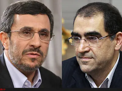 مهندسی که جراحی کرد و پزشکی که خواست تحول بیافریند