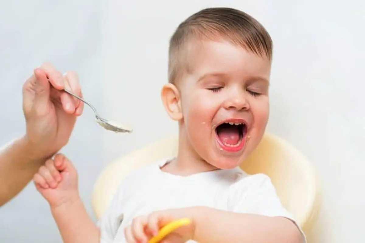 محبت های اشتباه و مخرب والدین به کودکان
