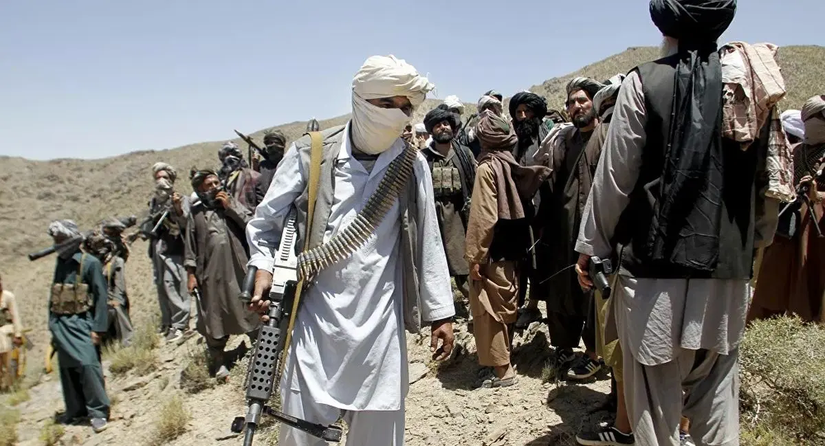 ادامه حملات آمریکا، واکنش طالبان را به دنبال خواهد داشت