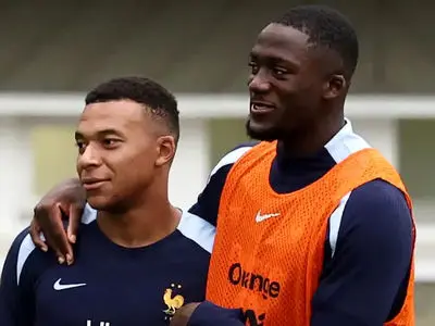 امباپه هر دو ساعت یک بار برای پیوستن به رئال با من تماس می‌گیرد