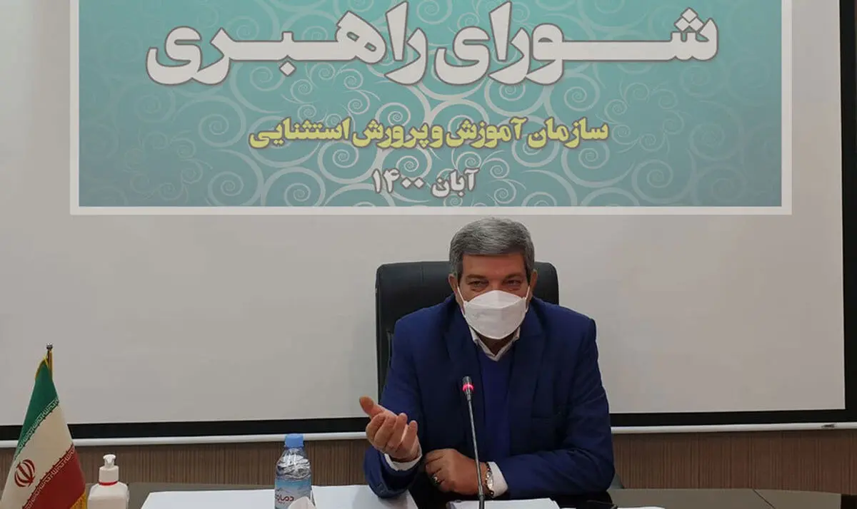 نوبت‌گیری بیش از ۱۳۵ هزار نوآموز در سنجش پیش دبستانی