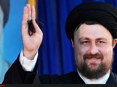 بیت امام در انتخابات شرکت کردند