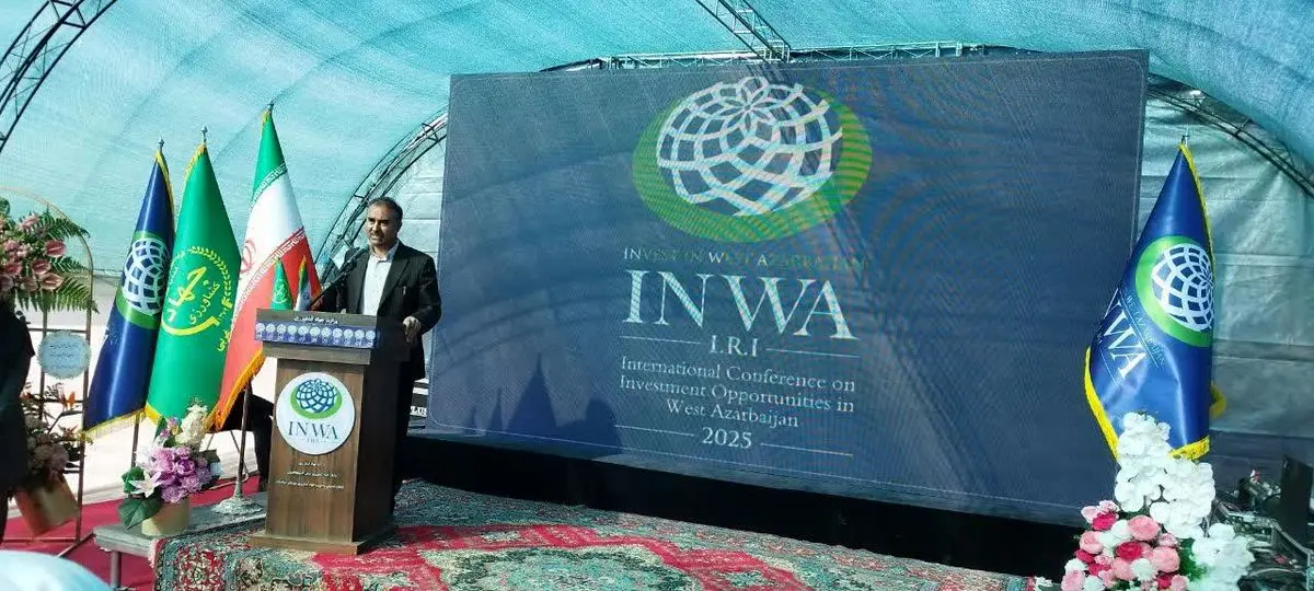آذربایجان‌غربی آماده جهش کشاورزی با سرمایه‌گذاری ۵۰ هزار میلیارد تومانی/میاندوآب ۵۰ درصد نهال کشور را تولید می‌کند