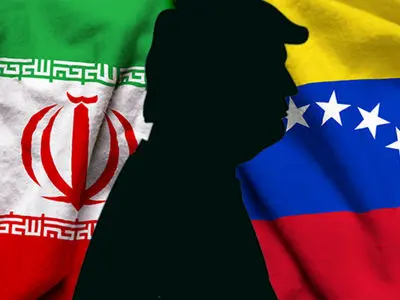 وقایع کاراکاس بیش از مداخله خارجی، کودتای داخلی بود/ سرانجام پروژه‌های ایران در ونزوئلا چه می‌شود؟