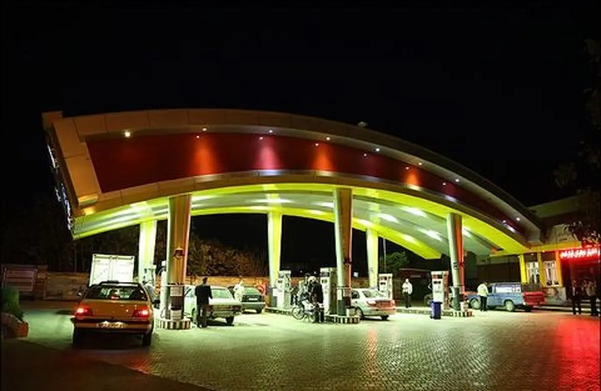 ۸ جایگاه سوخت دولتی روی میز مزایده