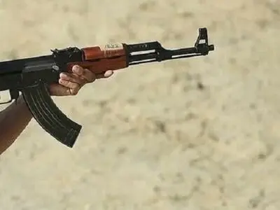 حمله افراد مسلح به مأموران گشت پلیس در ایرانشهر