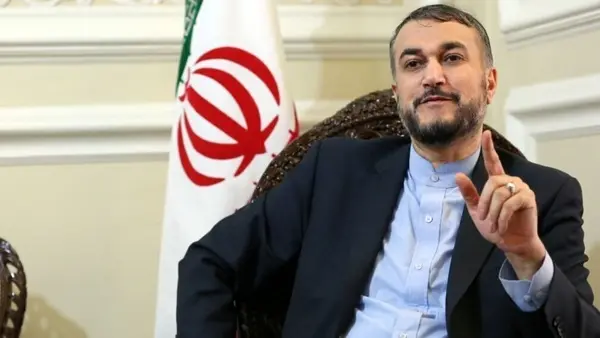 سوابق حسین امیرعبداللهیان، وزیر پیشنهادی امور خارجه
