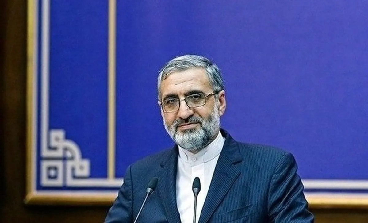تخلفات افراد شاغل در سازمان خصوصی سازی در حال رسیدگی است