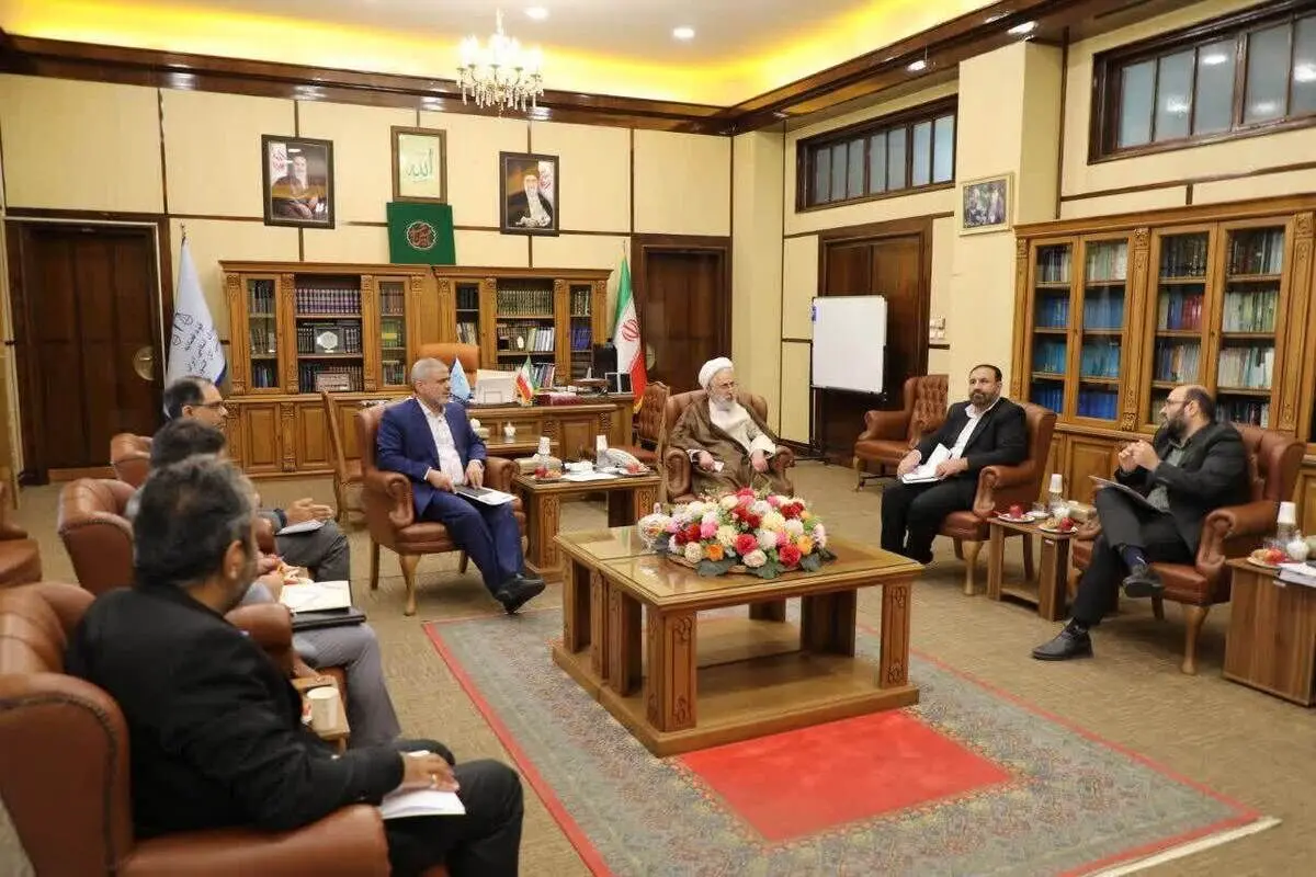 عزم دستگاه قضا تعقیب کیفری و مطالبه خسارت از عاملان جنگ ۱۲ روزه است