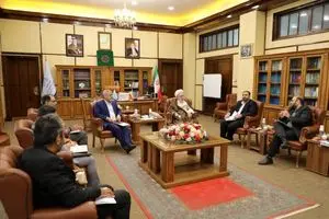 عزم دستگاه قضا تعقیب کیفری و مطالبه خسارت از عاملان جنگ ۱۲ روزه است