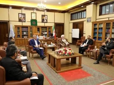 عزم دستگاه قضا تعقیب کیفری و مطالبه خسارت از عاملان جنگ ۱۲ روزه است