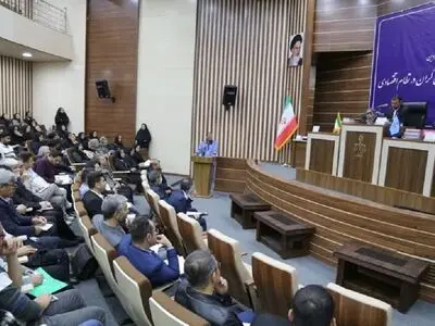 آغاز دوازدهمین جلسه دادگاه "رضایت خودرو طراوت نوین"