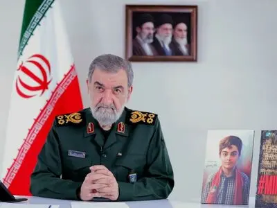 ایران علاقه‌ای به توافق‌ بی‌پشتوانه ندارد