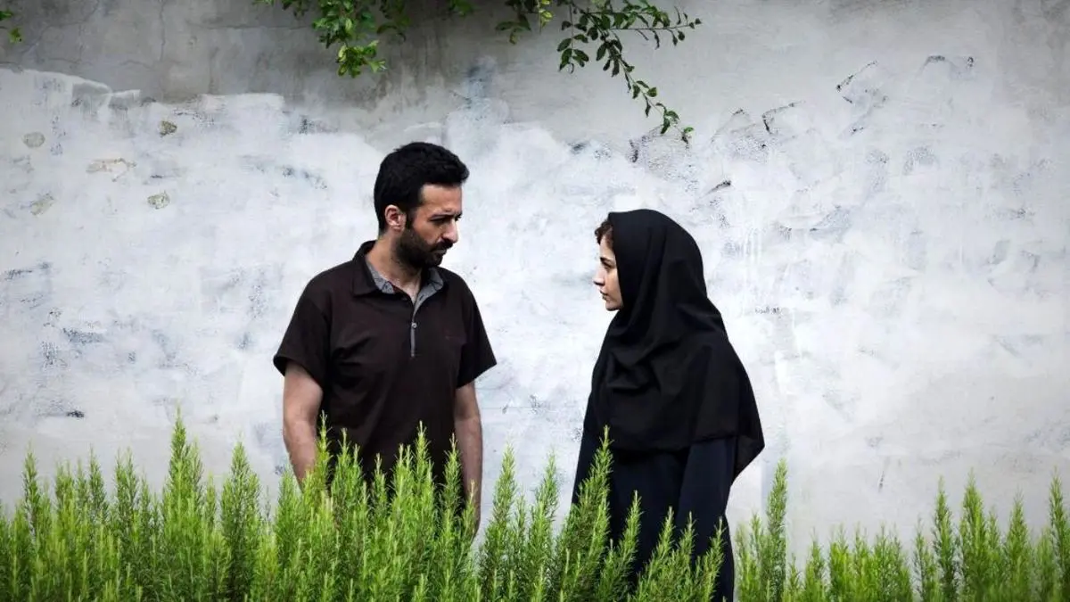  تیزر فیلم سینمایی «پروا» منتشر شد