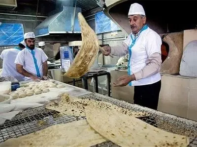 واکنش انجمن حمایت از مصرف کننده به گرانی نان