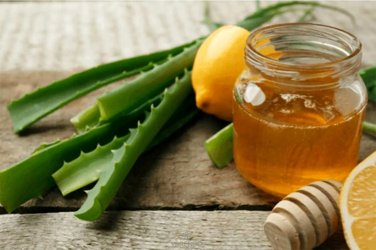 ماسک آبرسان عسل و آلوئه‌ورا؛ شگفتانه ای برای مراقبت از پوست