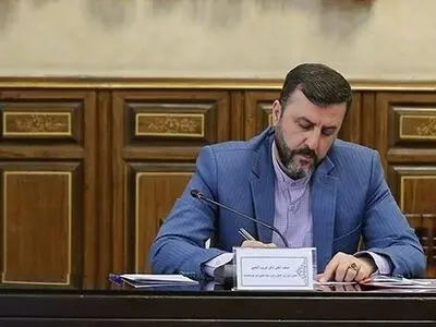 پیام دبیر ستاد حقوق بشر و معاون امور بین‌الملل قوه قضائیه به مناسبت روز خبرنگار 