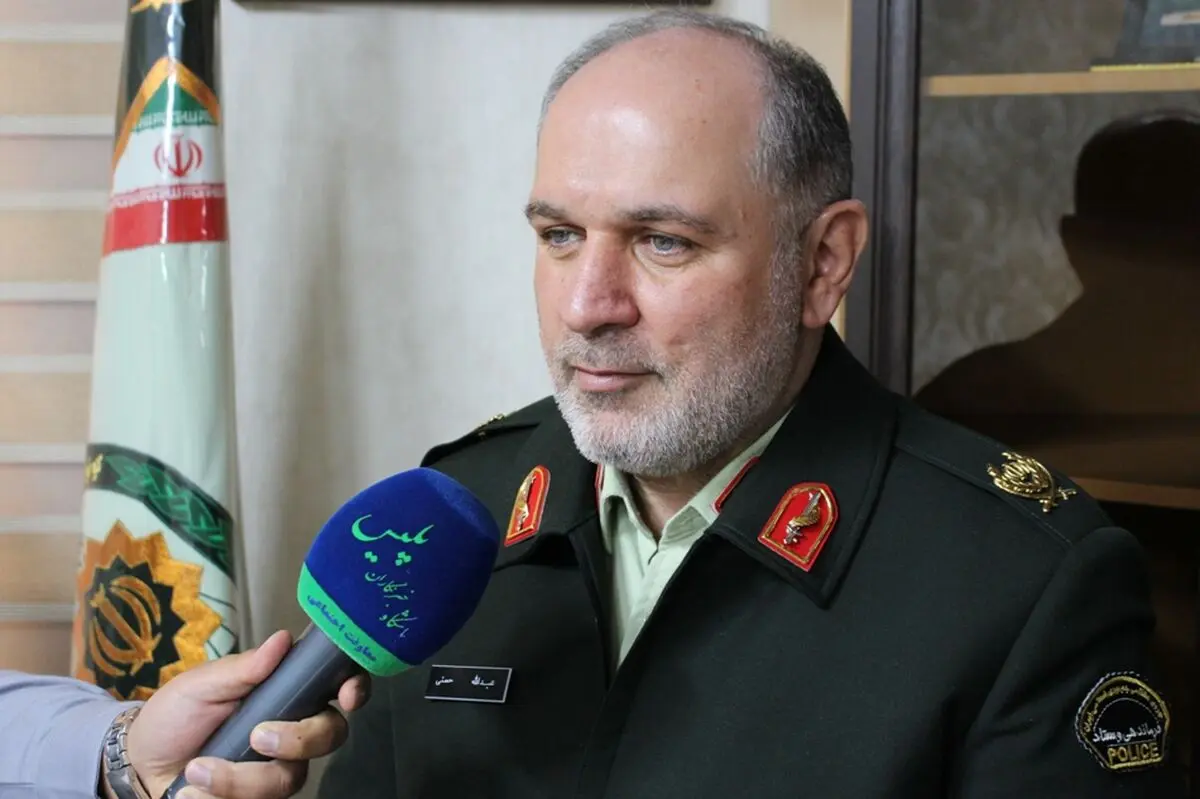  ۱۲۲میلیارد گردش مالی مدیران سایت شرط‌بندی/ دستگیری خواهر و برادر قمارباز در گرمسار