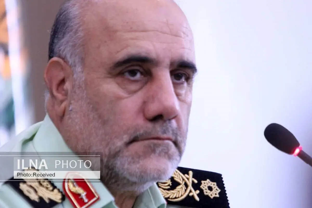 راه‌اندازی بخش مبارزه با جرائم اقتصادی در فضای مجازی/ بر فرآیند تجارت در حوزه گمرکات و مبادی رسمی نظارت داریم