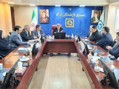 بیمه تکمیلی بازنشستگان فولاد بهبود می‌یابد؟