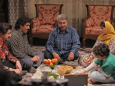 پخش «اکازیون»به اولین روز نوروز رسید