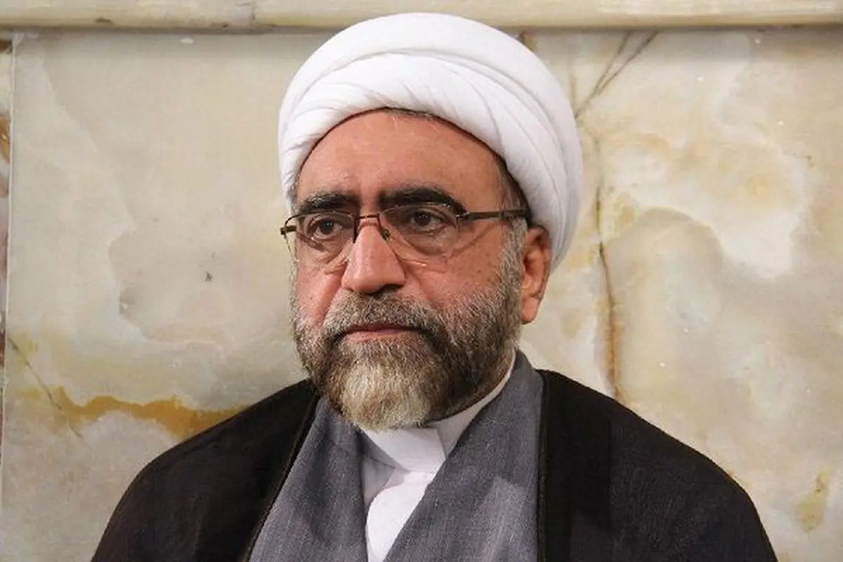 حجت‌الاسلام مروی شهادت دریادلان ناوچه کنارک را تسلیت گفت