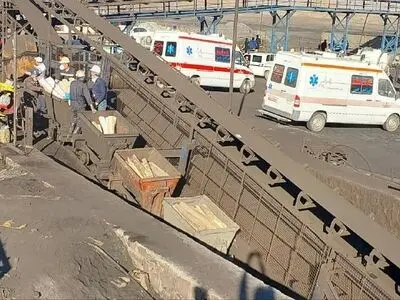 حادثه معدن طبس نشان داد حفظ جان کارگران در اولویت نیست