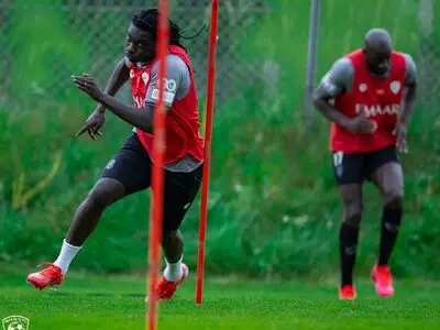الهلال به مصاف ایبار اسپانیا می رود