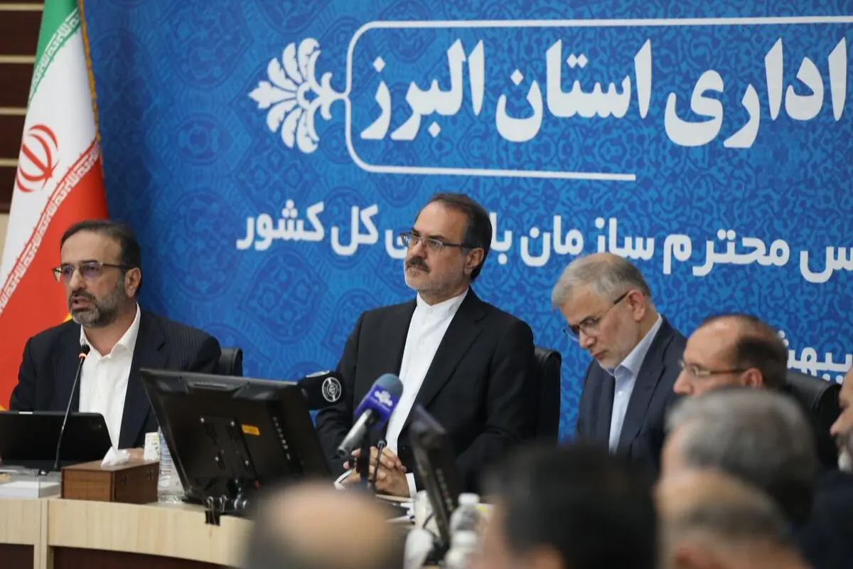 مدیران مقصر در ترک‌ فعل باید پاسخگوی خسارت‌ها باشند/هیچ دستگاهی از نظارت مستثنا نیست