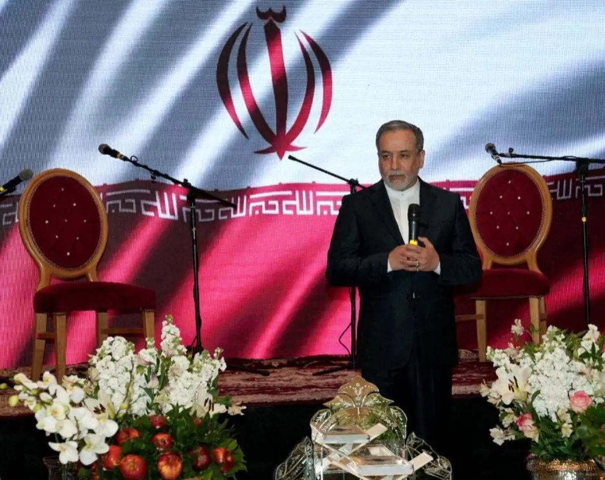 وزير الخارجية الإيراني: مستعدون لتجربة طريق المفاوضات غير المباشرة مع أمريكا 