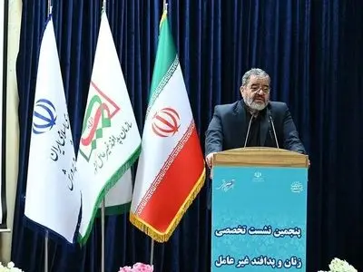 پدافند غیرعامل بدون حضور فعال زنان در سطوح مدیریتی، ناقص است